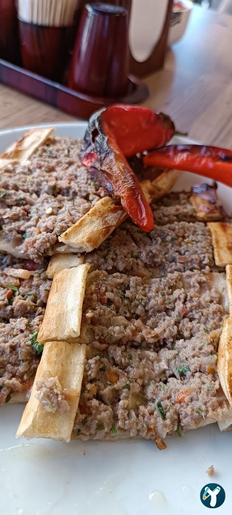 Kardeşler pide.yemek ve kebap salonu Efeler umurlu