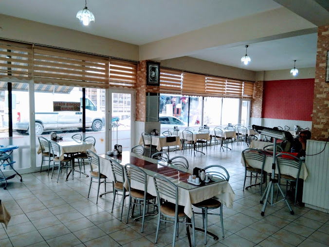 Kardeşler pide.yemek ve kebap salonu Efeler umurlu