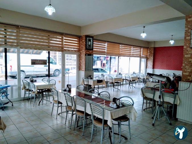 Kardeşler pide.yemek ve kebap salonu Efeler umurlu