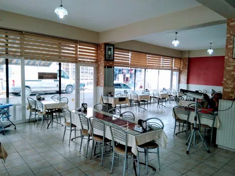 Kardeşler pide.yemek ve kebap salonu Efeler umurlu resimleri