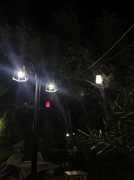 Çağdaş Cafe Aile Çay Bahçesi resimleri