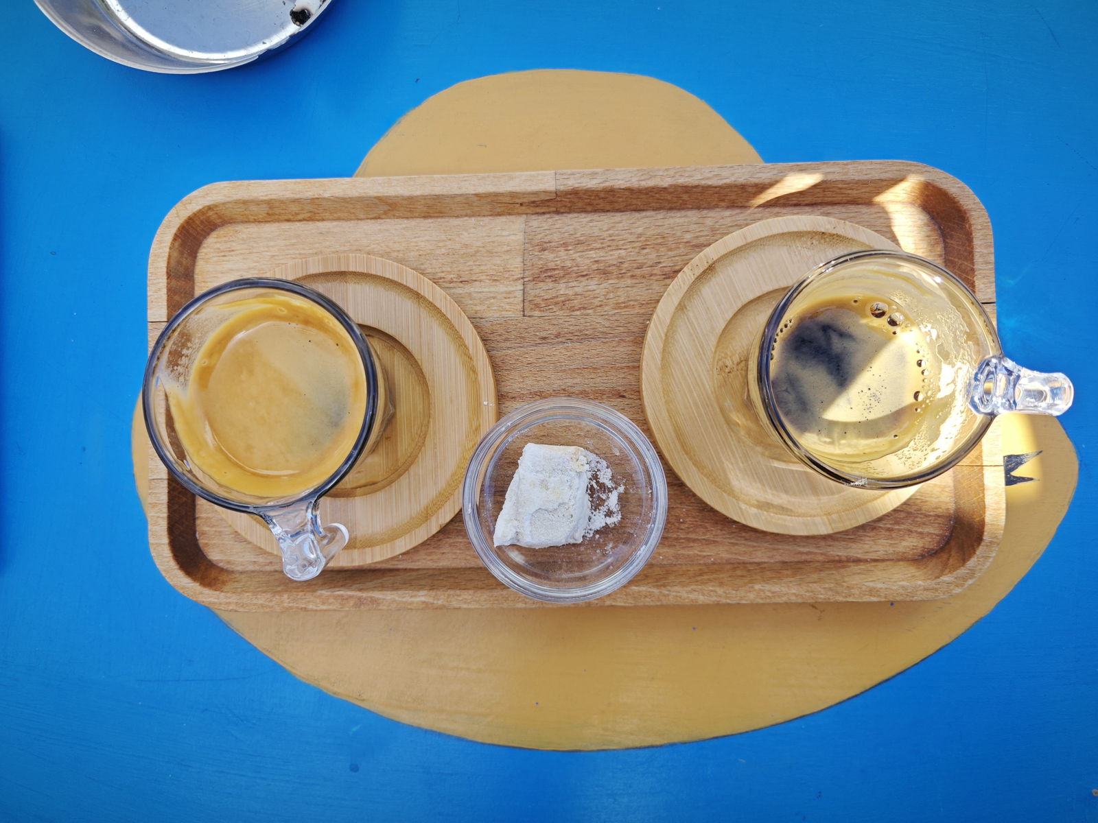 Madamın Kahvesi Bozcaada