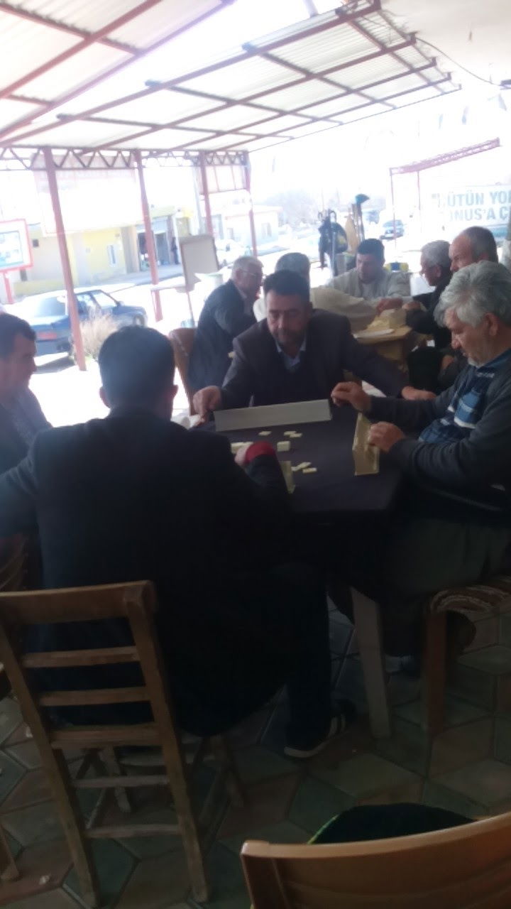 Hazantekin Çay Ocağı