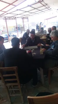 Hazantekin Çay Ocağı resimleri