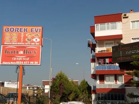 Köşem Börek Salonu resimleri