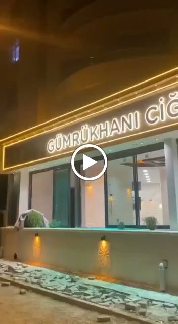 Karaköprü Gümrükhani Ci̇Ğer