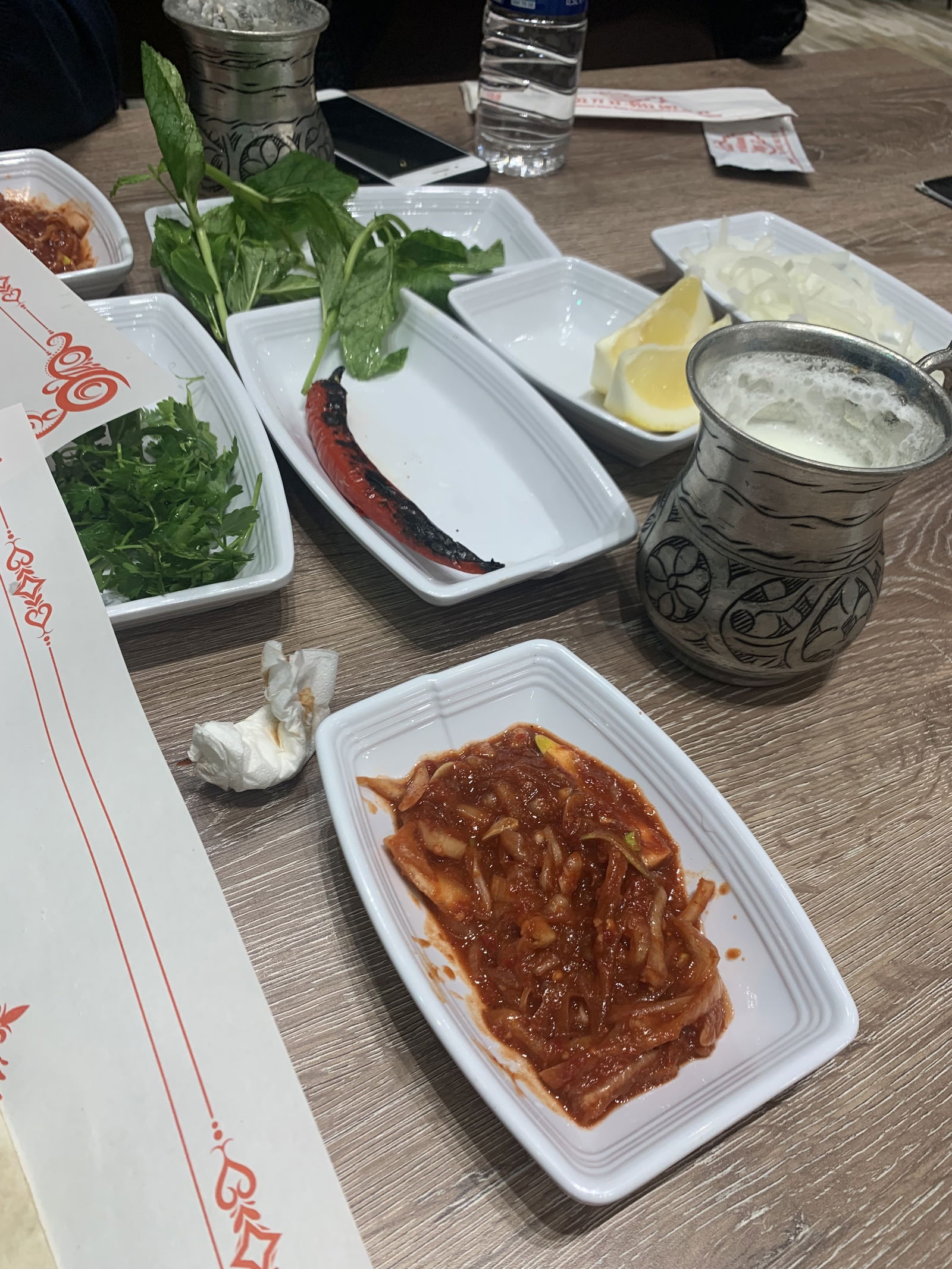 Karaköprü Gümrükhani Ci̇Ğer