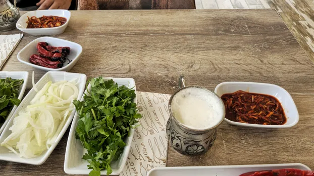 Karaköprü Gümrükhani Ci̇Ğer resimleri