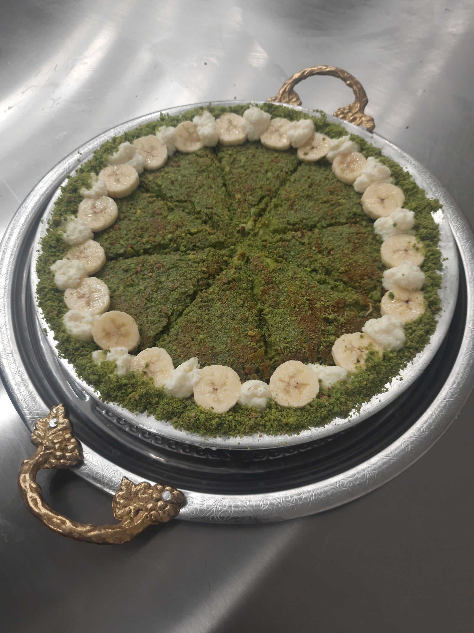 Karaköprü Gümrükhani Ci̇Ğer