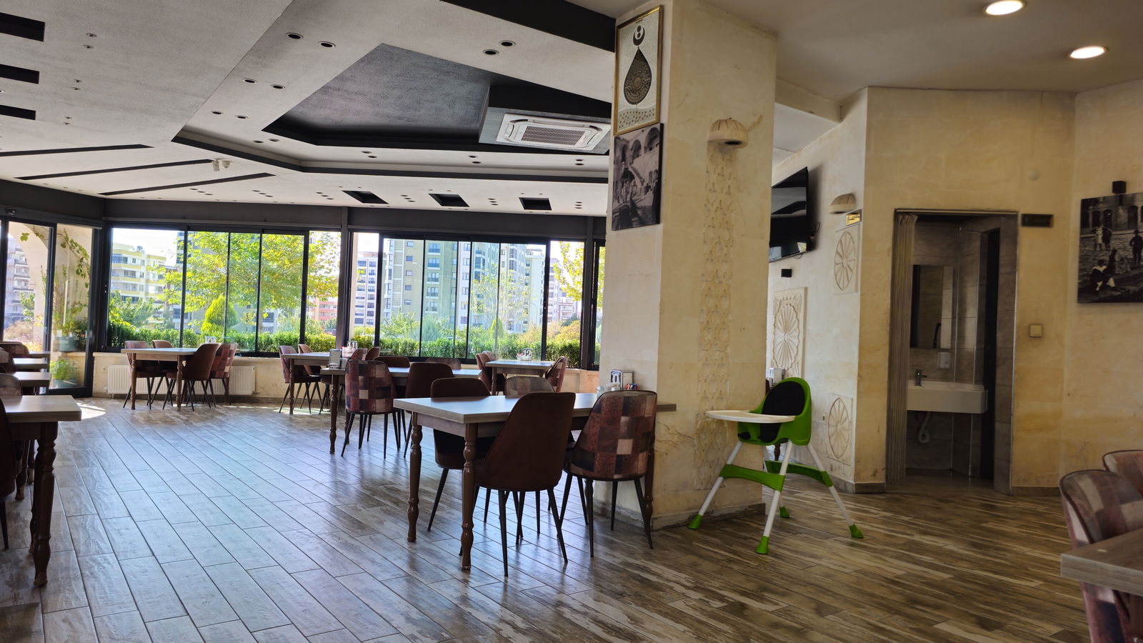 Karaköprü Gümrükhani Ci̇Ğer