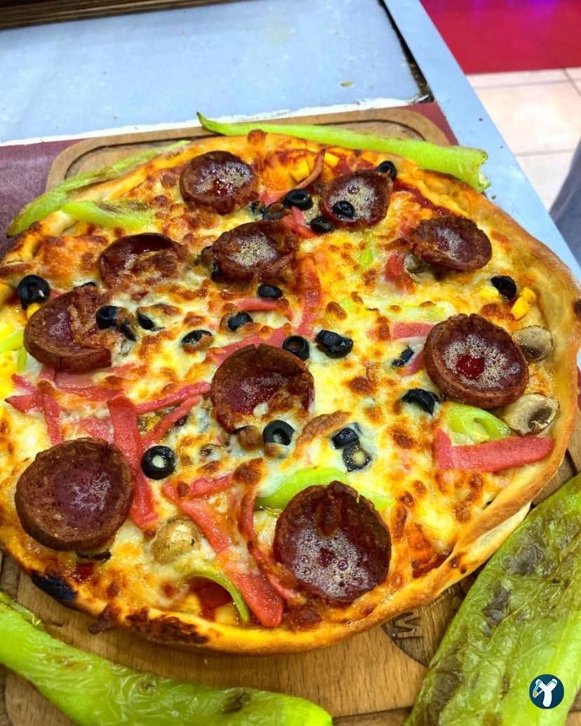 Pasam Lokantasi
