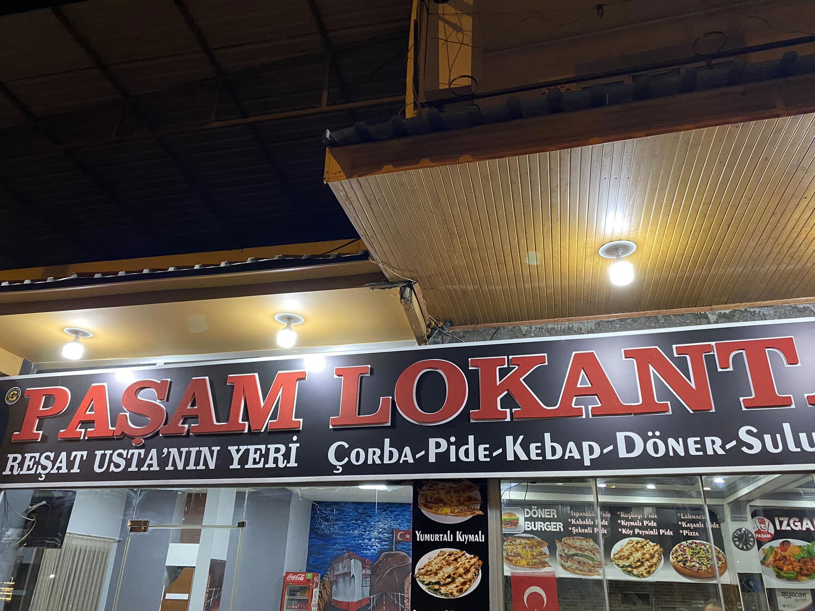 Pasam Lokantasi