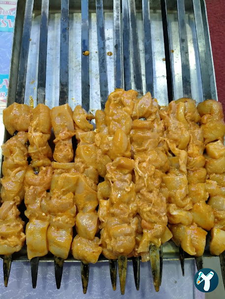 Pasam Lokantasi