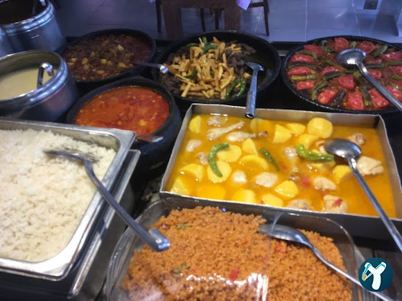 Pasam Lokantasi