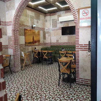 Çiğ Köfteci Ömer Usta resimleri