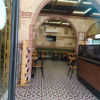 Çiğ Köfteci Ömer Usta resimleri