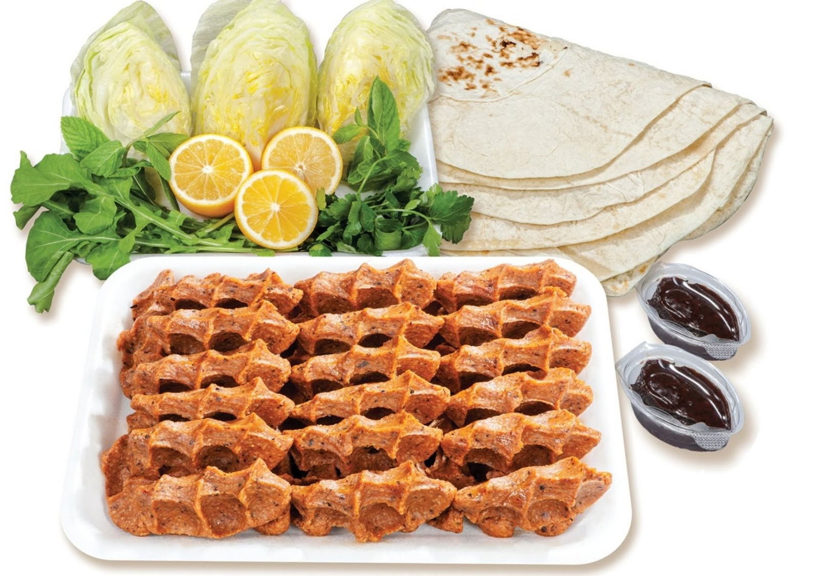 Çiğ Köfteci Ömer Usta