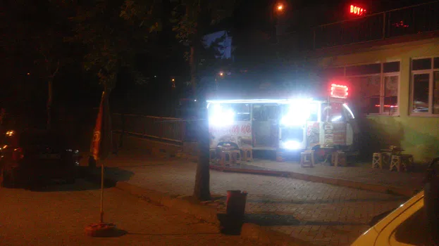 Acıktım Köfte Ve Kokoreç resimleri