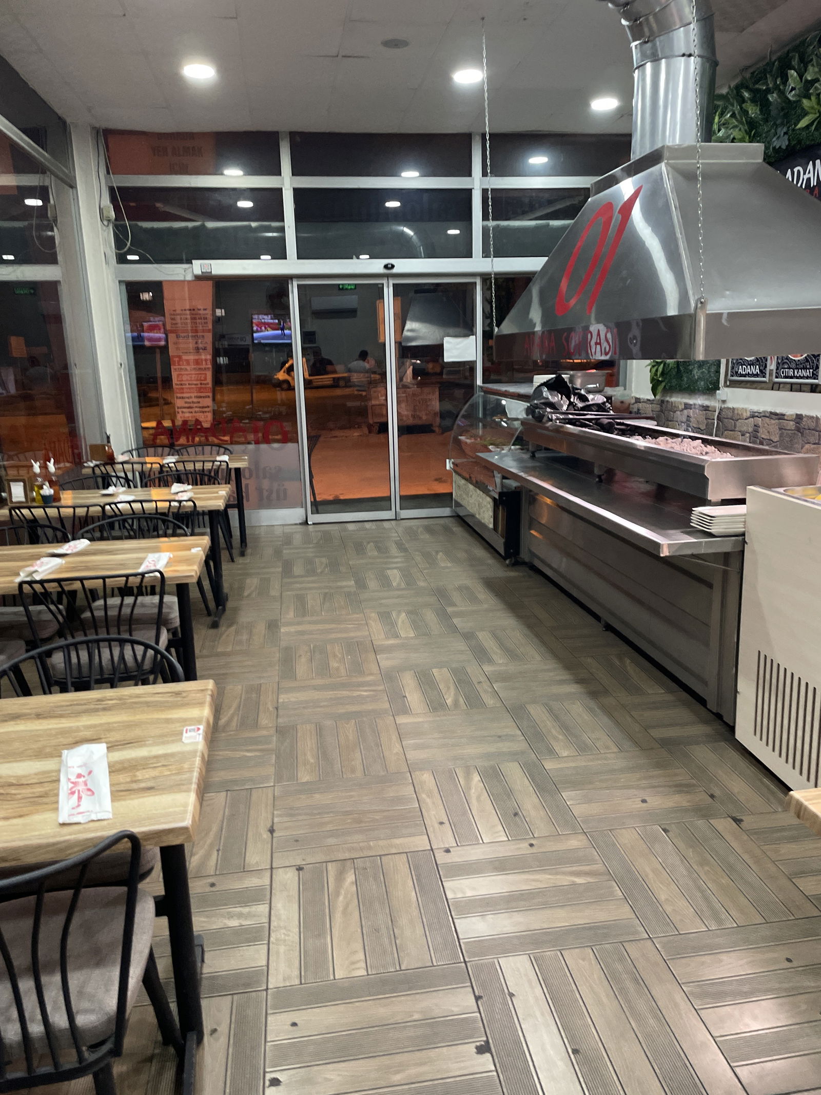 01 Adana Sofrasi Isparta