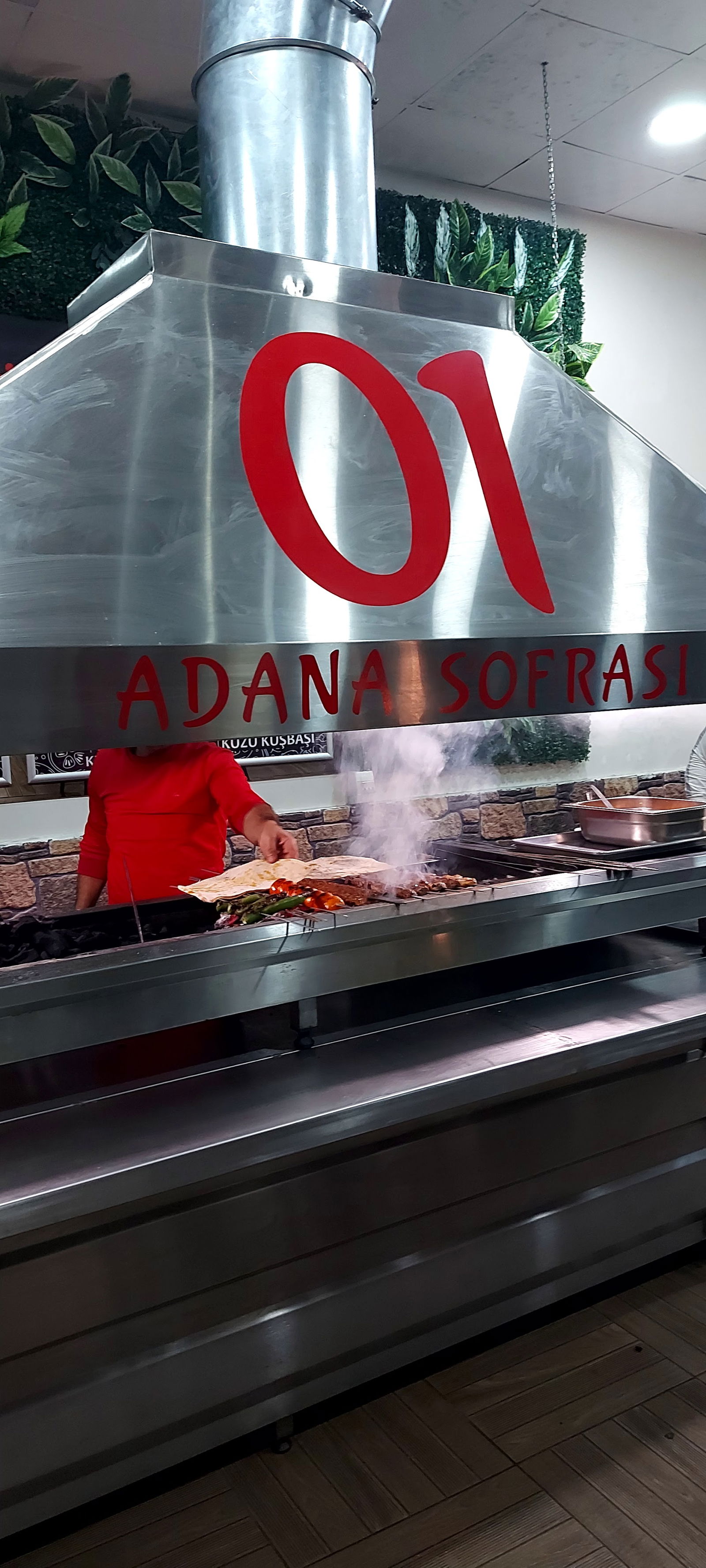 01 Adana Sofrasi Isparta