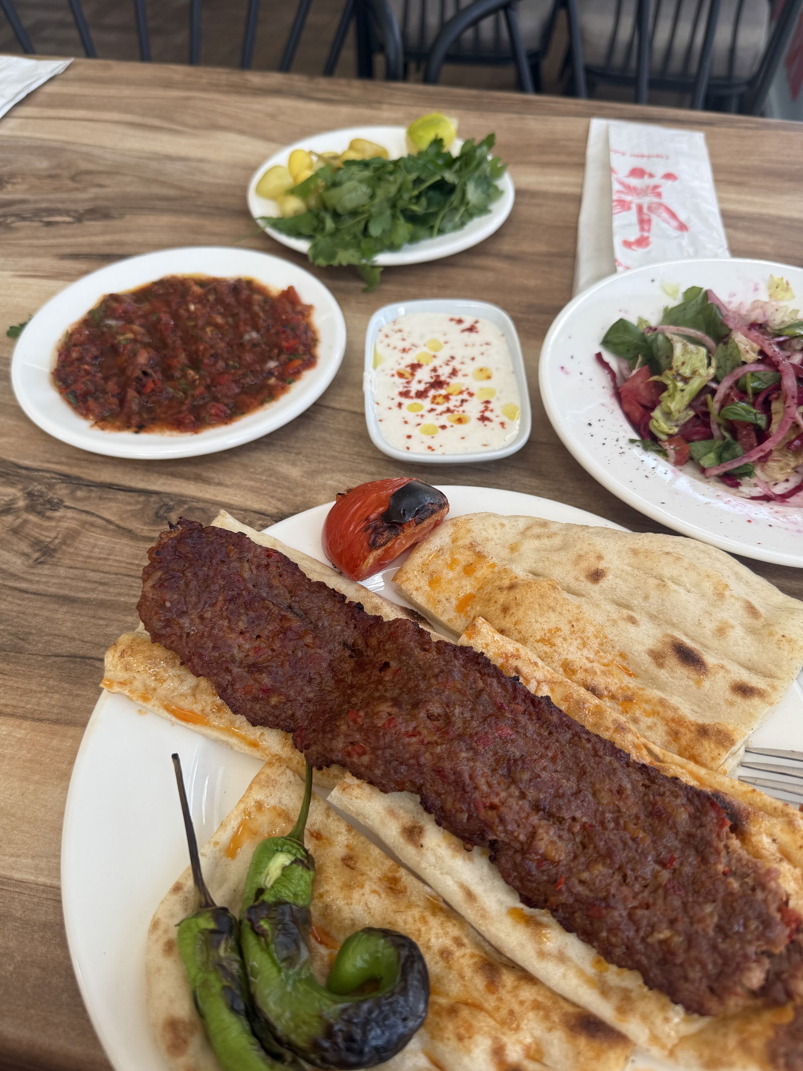 01 Adana Sofrasi Isparta