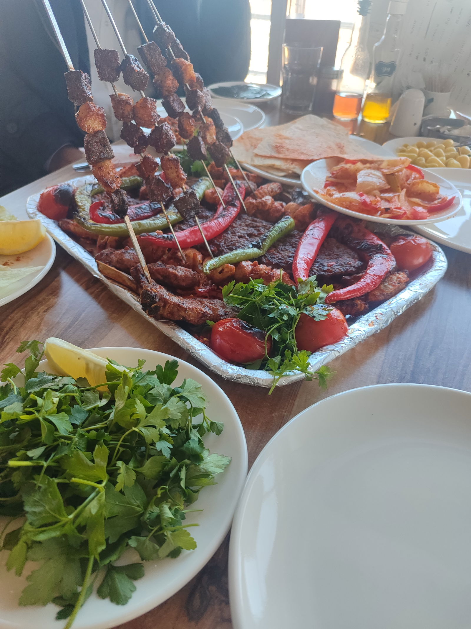 01 Adana Sofrasi Isparta