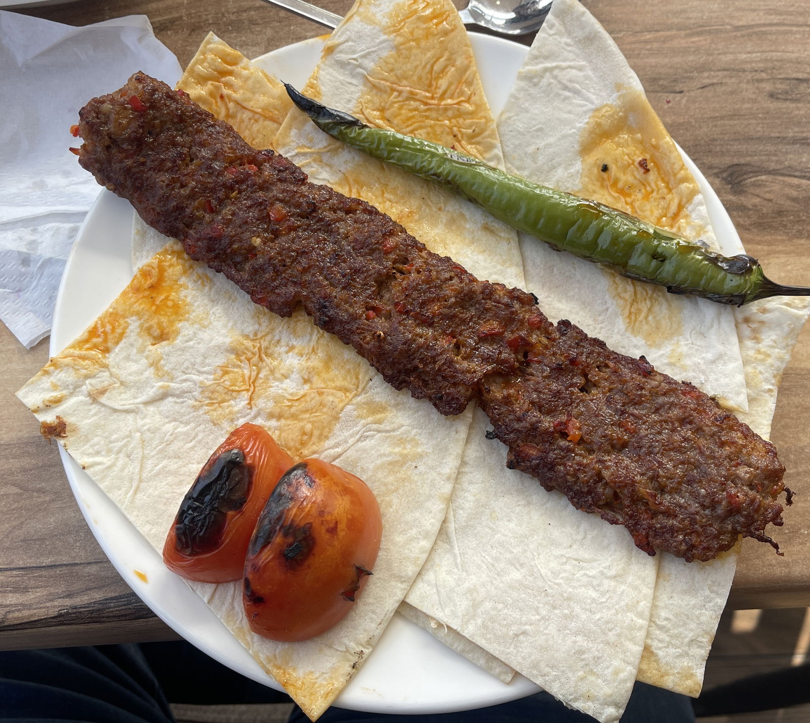 01 Adana Sofrasi Isparta