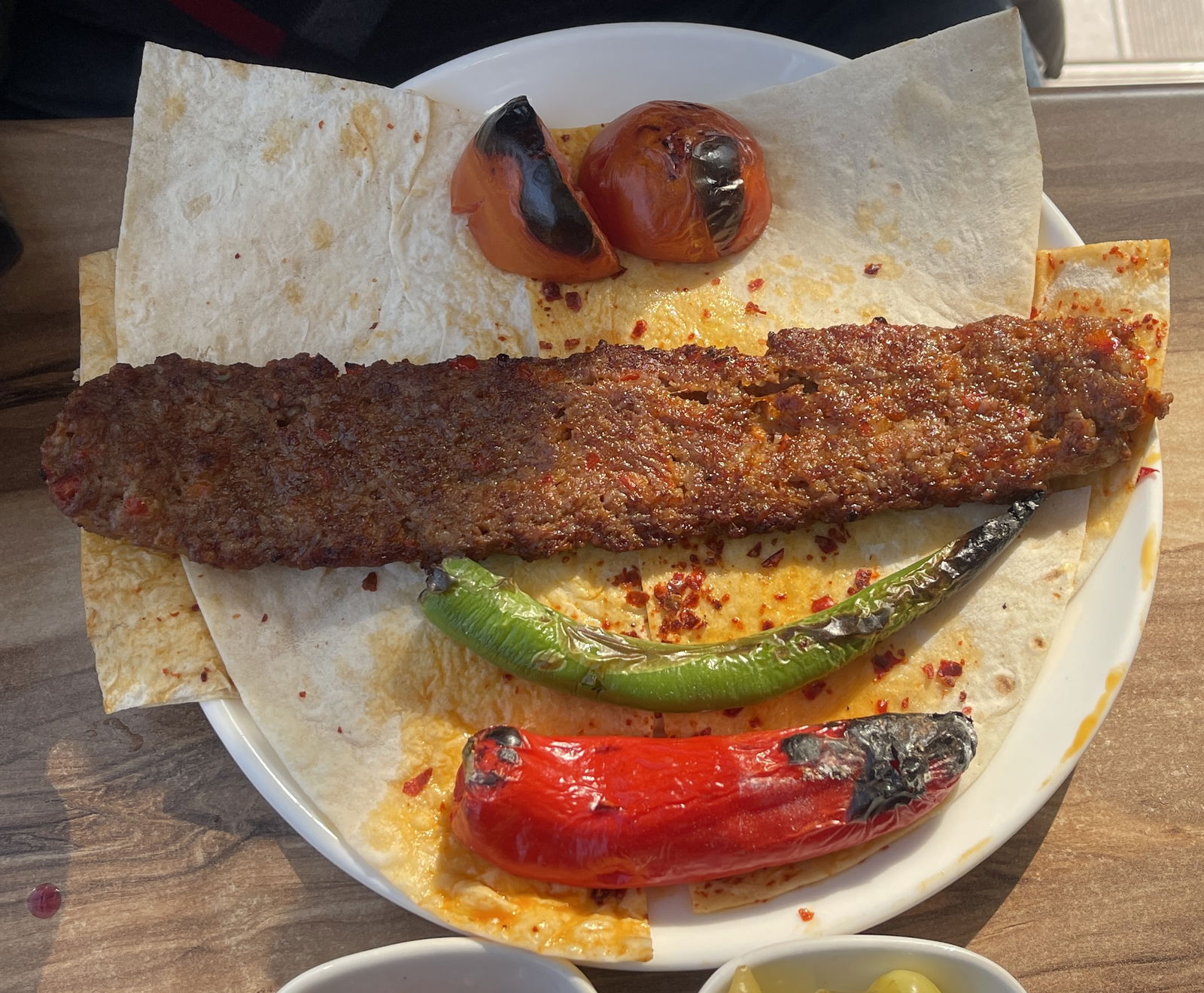 01 Adana Sofrasi Isparta