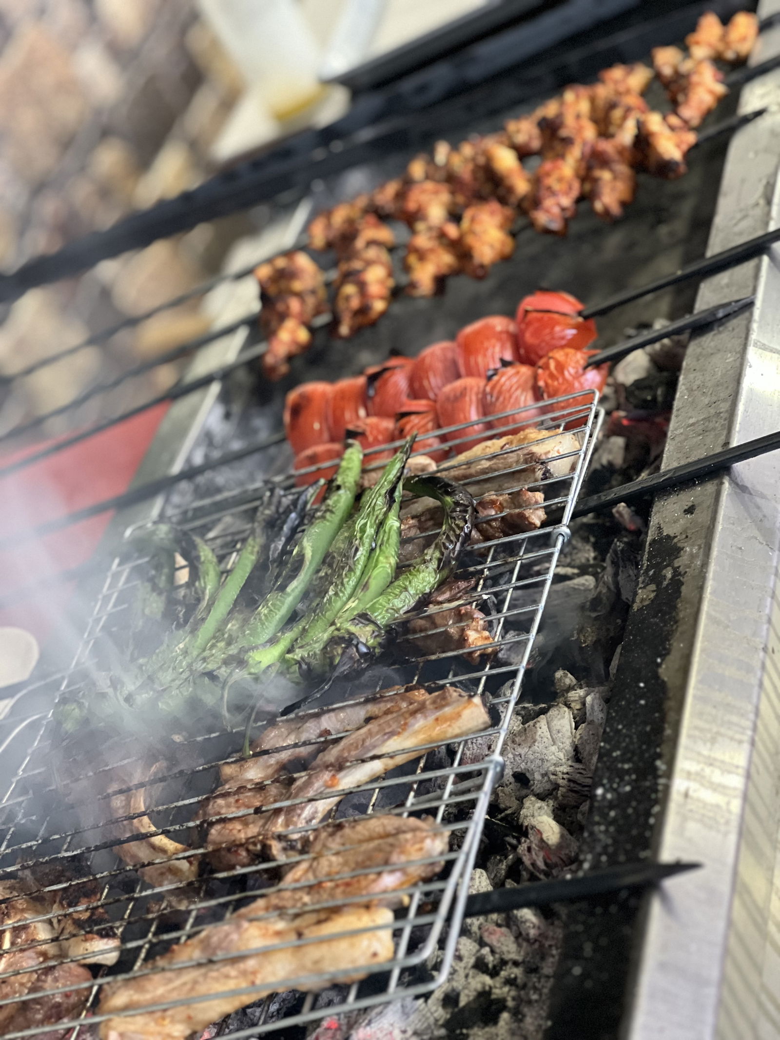 01 Adana Sofrasi Isparta