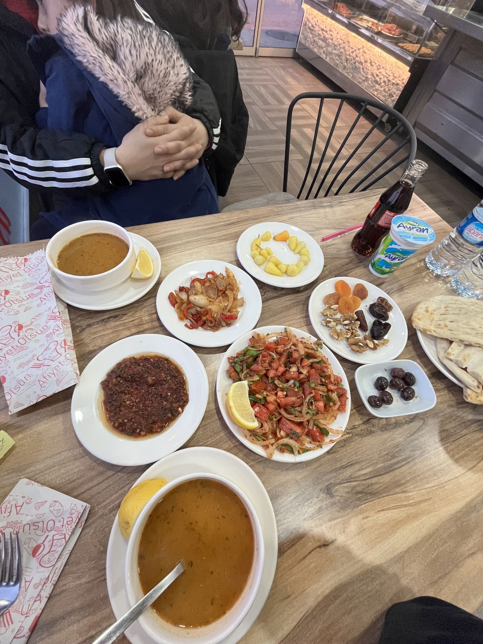 01 Adana Sofrasi Isparta