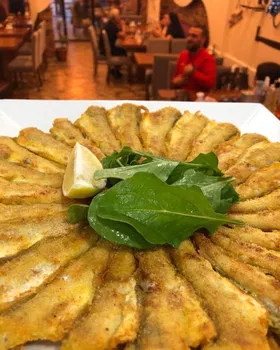 Roka Balık resimleri