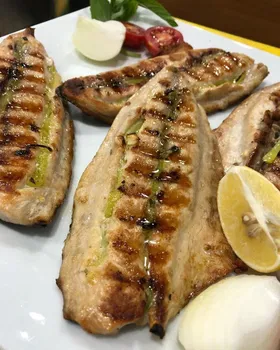 Roka Balık resimleri