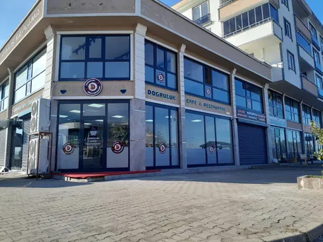 Doğruluk Cafe&Restaurant resimleri