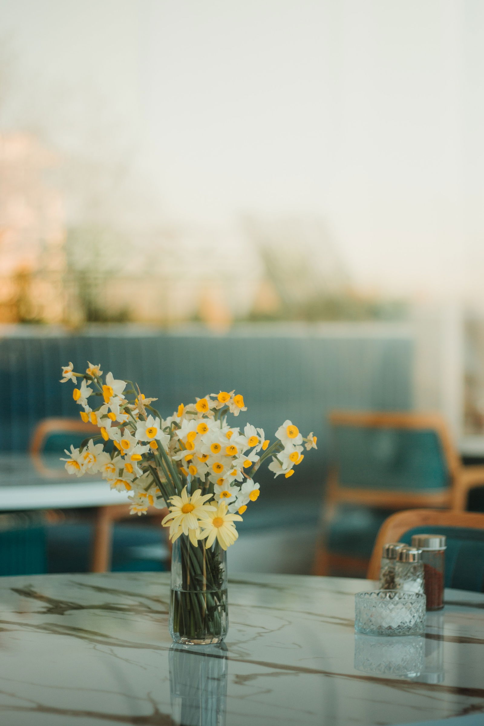 Doğruluk Cafe&Restaurant