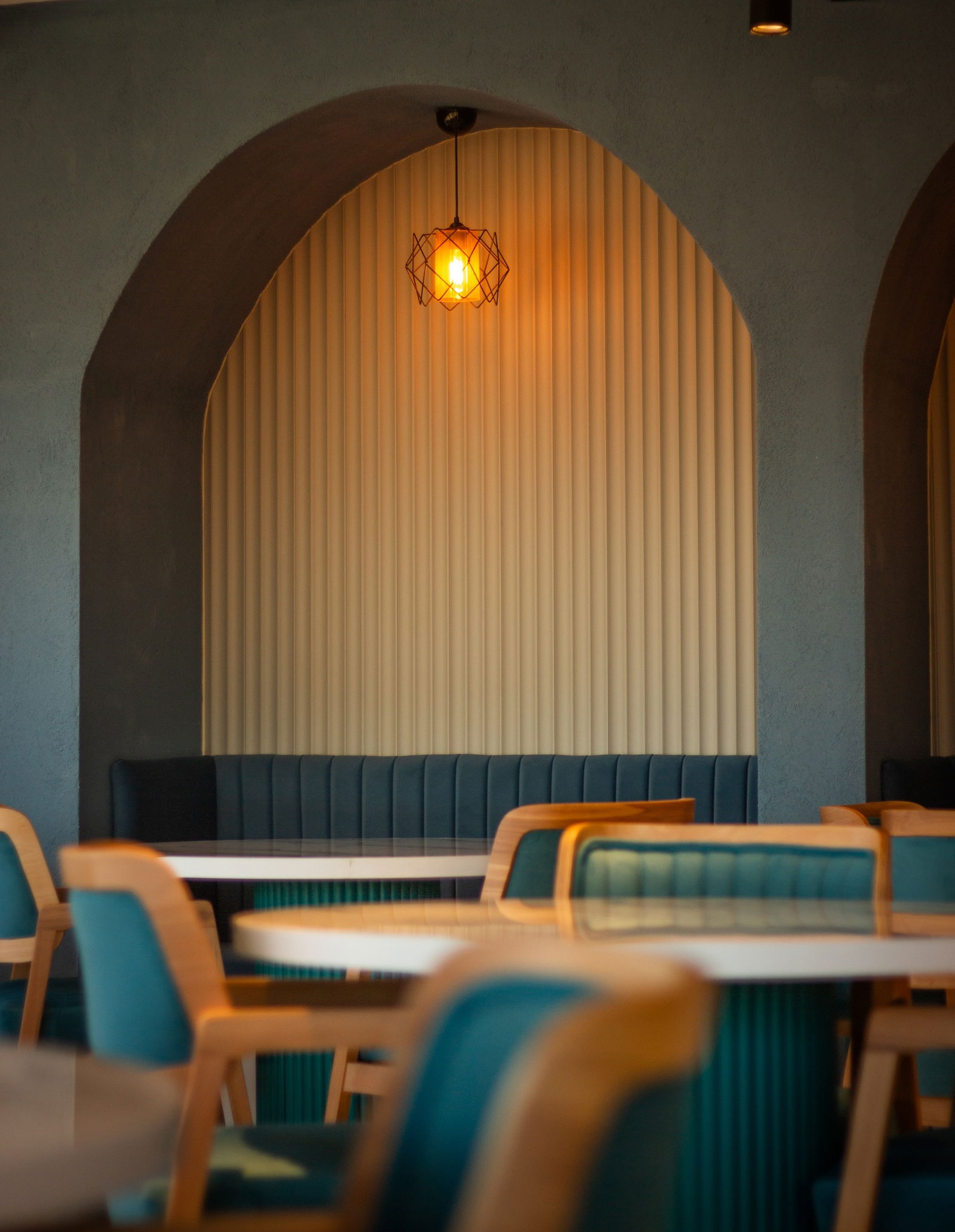 Doğruluk Cafe&Restaurant