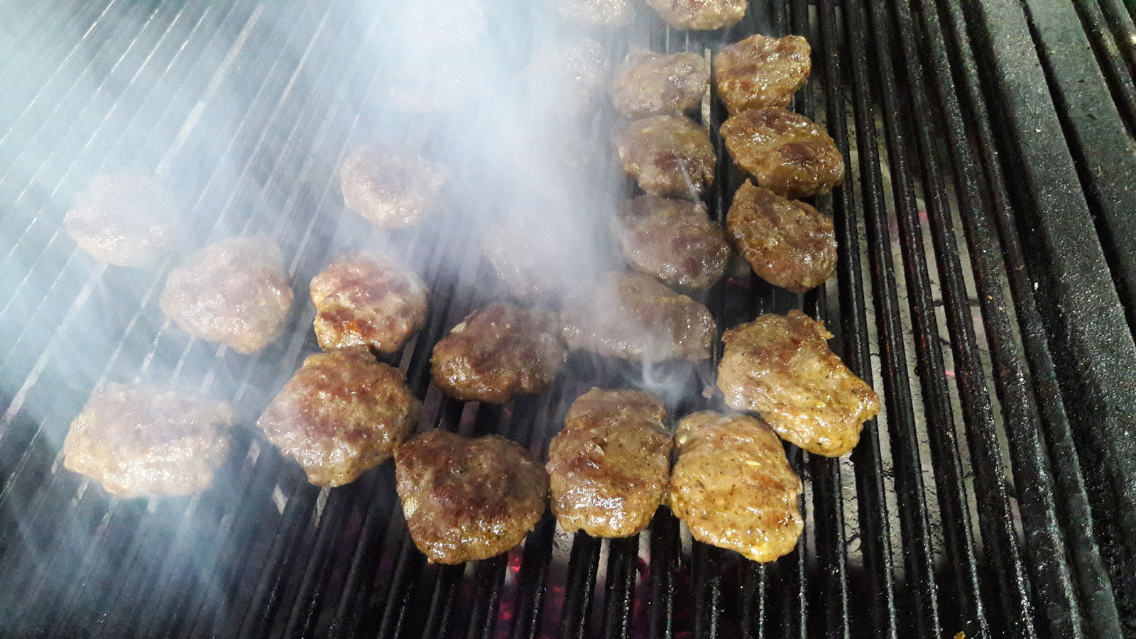 Bilkent Sokak Lezzetleri