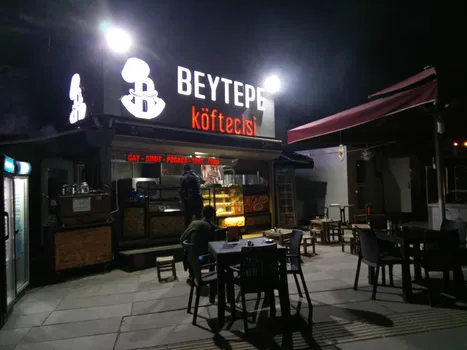 Bilkent Sokak Lezzetleri resimleri