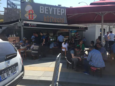 Bilkent Sokak Lezzetleri resimleri