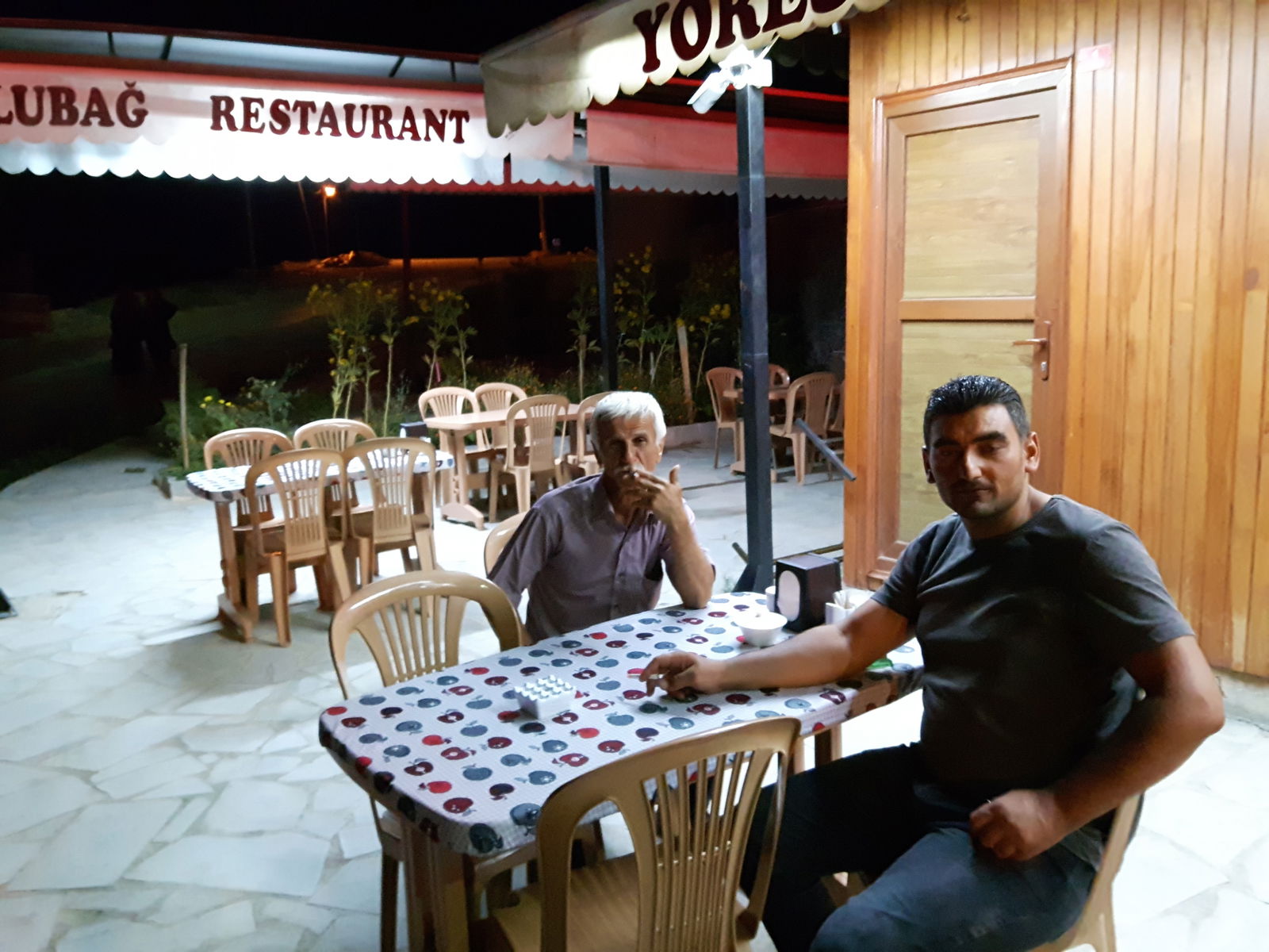 Ulubağ Restaurant