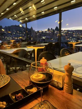 Oscar Steak House resimleri