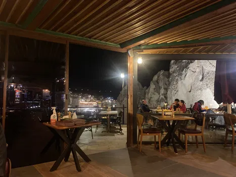 Oscar Steak House resimleri