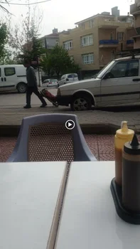 مطعم طماطم العراقي resimleri