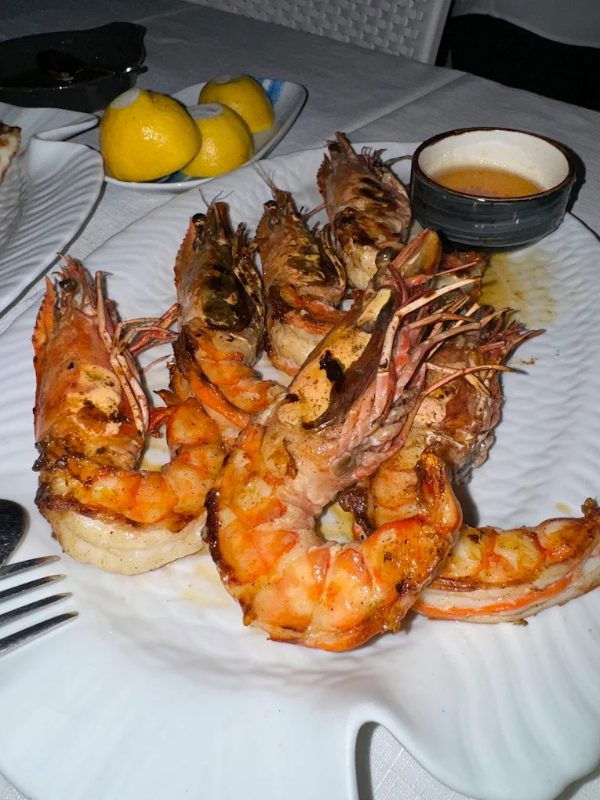 Memedof Balık Restaurant