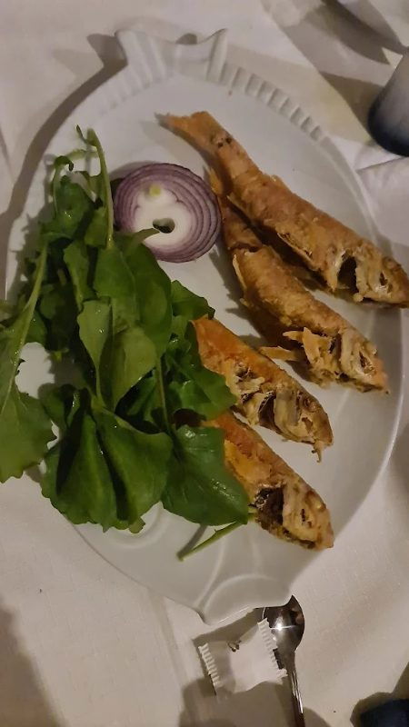 Memedof Balık Restaurant