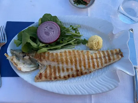 Memedof Balık Restaurant resimleri