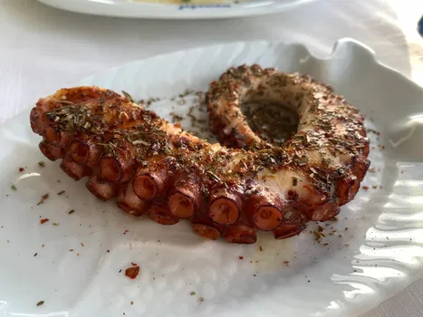 Memedof Balık Restaurant resimleri