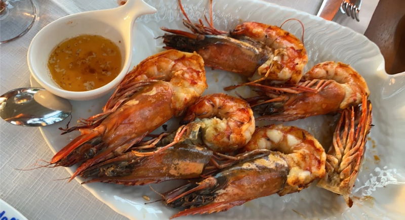 Memedof Balık Restaurant