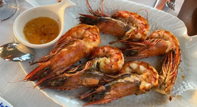 Memedof Balık Restaurant resimleri