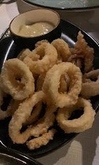 Memedof Balık Restaurant