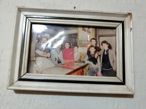 Pehlivanin Yeri resimleri